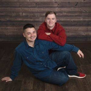 Meet your Posher, Lyn